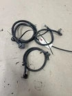 2005 Honda Rancher 350 4X4 Ground Positive Battery Wires B615 Used. Price: $29.99.