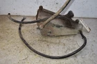 2013 Bobcat 3400 4X4 Oil Tank Used. Price: $129.99.