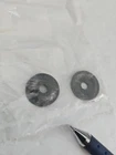 Arctic Cat Washer, Stepped (6MM Id X Od) 2623-025 (2 For $18) Nos Oem AC43 New. Price: $18.00.