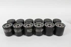 Kawasaki 12 Pack Genuine 49065-0734 Oil Filter Oem; Replaces 49065-0724 New. Price: $89.99.