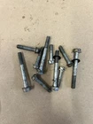 2007 Kawasaki Brute Force 650 4X4I Rocker Cover Bolts #2 B694 Used. Price: $16.99.