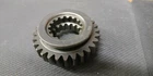 Honda TRX450R 04-05 Take Off Gear Counteshaft Fourth 28 Tooth 23471-HP1-670 Used. Price: $59.95.
