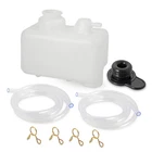 2GU-21871-00-00 For Yamaha Coolant Recovery Tank Banshee YFZ350 1987-2006 New. Price: $23.99.