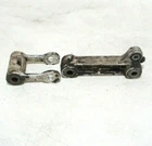 2006 Kawasaki Kfx 400 Rear Cushion Rod Lever Set Shock Mount K104 Used. Price: $17.60.