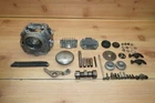 1978-1981 Honda CT70 Trail Cylinder Head Cam Valve 12200-087-315 Used. Price: $99.98.
