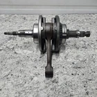 01 Suzuki Quadmaster LTA500F Oem Crankshaft 12000-09850 Used. Price: $90.00.