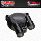 New Yamaha Big Bear MOTO-4 Yfm 350 Oem Oil Filter Element Cover 1YW-13447-00-00. Price: $59.95.