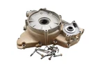 02 Kawasaki Prairie 4X4 Stator Cover KVF650 Used. Price: $39.98.