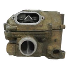 2013 Kawasaki Brute Force 650I Cylinder Head Rear New Intake Valves 11008-0074 Used. Price: $269.99.