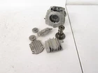 Can Am Ds 90 X Cylinder Head V12201CJF020LL 2008-2022 Used. Price: $150.00.