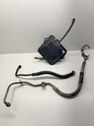 2001-2005 Yamaha Raptor 660 Oem Oil Tank Reservoir Hose Lines Assembly Used. Price: $199.95.
