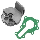2521041 3610128 Oil Pump Gear & Gasket For Polaris Sportsman 850 2009-2024 New. Price: $56.99.