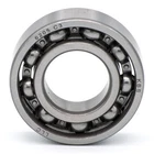 Spare Part For Honda 91002-KZ3-L21 91004-GJ1-003 Deep Groove Ball Bearing 25X52X New. Price: $9.99.