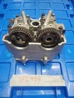 2004- 2009 Yamaha YFZ450 Cylinder Head Cams Complete Used. Price: $803.15.
