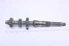 Yamaha 2007-2014 Grizzly 450 Secondary Shaft 5GH-17681-11-00 Used. Price: $36.99.