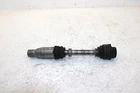 06 Honda Trx Fourtrax Rancher Oem Front Prop Drive Shaft 40400-HN7-000 AH55 Used. Price: $141.99.