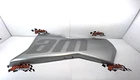 2018 Can-am Maverick X3 Turbo Max 1000R Left Hand Rear Door Panel Used. Price: $105.84.