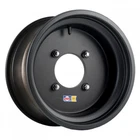 4/156 Douglas Ultimate Sport Wheel 14X8 4.0 + Matte Black ULS14084456BLKT New. Price: $216.99.
