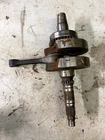 1999 Honda Foreman 450ES Crankshaft 13000-HN0-670 Used. Price: $169.95.