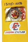 Nos Genuine Kawasaki Ninja 600R ZR550 EX250 KZ650 Cam Change Drum 13145-1058 New. Price: $7.89.