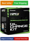 Kpo Oil Change Kit Krx 1000 Teryx 99974-0160 New. Price: $119.47.