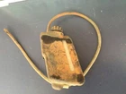 1987 2004 Kawasaki KSF250 Mojave Coolant Tank Bottle Reservoir 43078-1061 Used. Price: $15.00.