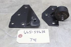 96-98 Polaris Xplorer 400 Oem Motor Engine Mount Stay Bracket Bushing Used. Price: $19.95.