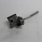 2012 Yamaha Grizzly 700 Front Brake Master Cylinder Right 3B4-2583T-13-00 Used. Price: $55.00.