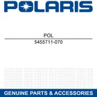 Polaris 5455711-070 Black Front Routing Tray Rzr Xp Sport Eps Ultimate Pro New. Price: $74.99.