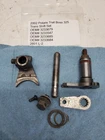 2002 Polaris Trail Boss 325 Trans Shift Set 3233679 3233547 3233685 Used. Price: $154.99.