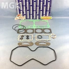New Ski-doo 800R Winderosa Top End Gasket Kit 2008-2011 Gsx Mxz Ptek Etec. Price: $71.99.