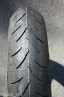 Bridgestone Battlax 016F Front Motorcycle Tire 120/60-17 120/60ZR17M/C New. Price: $103.85.