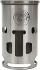 La Sleeve Cylinder - 66.00MM Bore Motorcycle Atv/utv Street Bike KA5086 New. Price: $103.41.