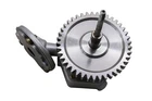 02 Polaris Sportsman 400 4X4 Oil Pump Used. Price: $39.99.