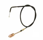 Rear Hand Brake Cable Fits Suzuki LT4WD 250 Quadrunner 1987 - 1998 New. Price: $15.95.