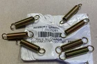 Can Am Oem Engine Area Spring X7 Outlander 330 & 400 Models Atv 707000281 New. Price: $24.99.