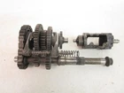 Yamaha Yfm 450 Kodiak Transmission 5GH-17681-11-00 2003-2006 Used. Price: $125.00.