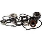 Hot Rods WPK0025 Water Pump Rebuild Kit For Yamaha Grizzly & Rhino 550 / 700 New. Price: $100.65.