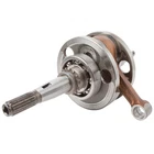1987-2004 Yamaha Warrior 350 Atv Hot Rods Crankshaft New. Price: $468.90.