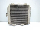 14-24 Honda TRX420FM2 Fourtrax Rancher Front Radiator Cooler 19100-HR3-A210-M1 Used. Price: $57.20.