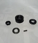 03-19 DR-Z125L 03-22 Primary Drive Ceank Nut Gear Suzuki 21111-05200-0C0 Used. Price: $16.99.