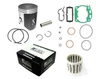 Namura NX-40025KA Top End Repair Kit (a) Standard Bore 66.35MM, 10.9:1 Comp... New. Price: $102.81.