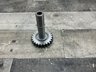 Suzuki 24561-07G00 Oem Reverse Idle Gear & Shaft LTZ400 Quadsport LTF400 Used. Price: $25.99.