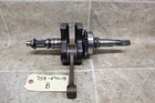 2000 2001 Yamaha Kodiak 400 Engine Motor Used. Price: $97.95.