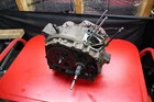 Suzuki 1985 ALT185 84-87 Quadrunner Engine Motor Crankcase Bottom End Used. Price: $134.99.