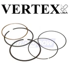 Vertex Piston Ring Set For 2007-2014 Yamaha YFM700R Raptor Engine Qq New. Price: $82.86.