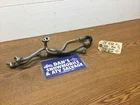 Oil Hose Line # 92192-S050, 92192-S039 Kawasaki 2005 Kfx 400 Atv Used. Price: $30.69.