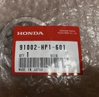 2006-2014 Honda TRX450R TRX450ER Crankshaft Bearing Kit Genuine Oem New. Price: $85.00.