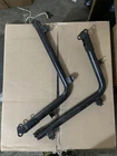 Polaris Rzr Xp 1000 Left & Right Bolster Bracket Mount Used. Price: $65.00.