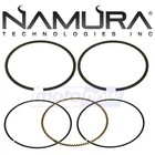 Namura Piston Ring Set For 2009-2013 Polaris Ranger Rzr 800 Engine Cl New. Price: $29.09.
